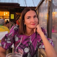 Terminalfour Employee Olesya Milosevic's profile photo