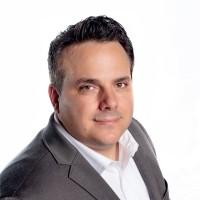 如新(中国)日用保健品有限公司 Employee Joe Sueper's profile photo