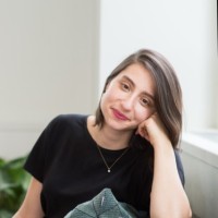 Alma Employee Nina Roth's profile photo