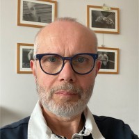 Meta srl Employee Andrea Tagliaferri's profile photo