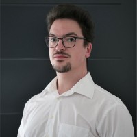 BNG Interactive Technologies Employee Thomas Saussol's profile photo