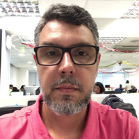 Milton Almeida Email