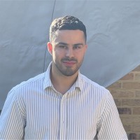 BePark Employee Luca Caruso's profile photo