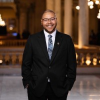 Desmond Reynolds Email & Phone Number