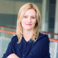 IDG Poland SA Employee Magdalena Sokulska's profile photo