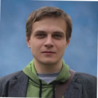 MSP360 Employee Victor Kuznetsov's profile photo
