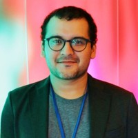 Publicis Production US Employee Saul Omar Martinez's profile photo