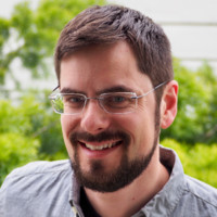 informal Employee James Berg's profile photo