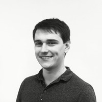 HEROTECH8 Employee Ciaran McMaster's profile photo