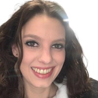 Milk Road Employee Samantha Denton-Kinney's profile photo