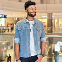 Manish Kumar Email & Phone Number