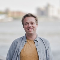 Alcalde & Fay Employee Andrew Bemus's profile photo