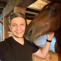 Conquer Employee Andrew D'Agostino's profile photo