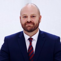 Warwick Wealth Employee Cobus van Schalkwyk's profile photo