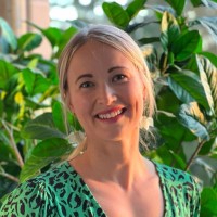 One Click LCA Employee Irina Huhtala's profile photo