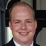 BioForest Employee Mark McKenna's profile photo