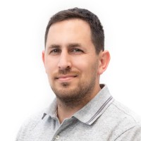 365Scores Employee Roei Aharoni's profile photo