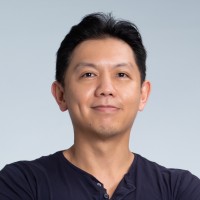BlueX Trade Employee Huang-Yu 林's profile photo