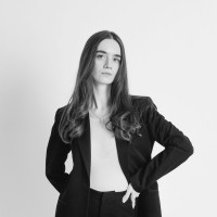 Tabsters Employee Mariia Utkina's profile photo