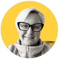 SVMIC - State Volunteer Mutual Insurance Company Employee Judy Musgrove's profile photo