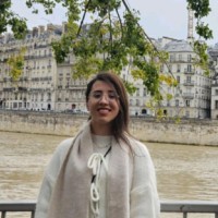 PATRELLE Employee Aicha Yahia's profile photo