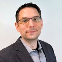 BMO Employee James Watkins's profile photo