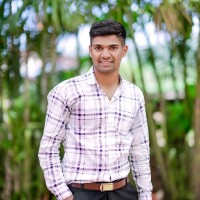 Vaibhav Arekar's profile photo