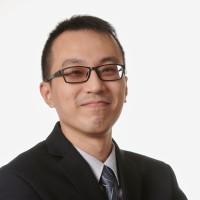 Derek Lin's profile photo