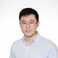 Amazon Web Services (AWS) Employee Kyle Zhou's profile photo