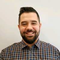EACTIVE #wiemyjak Employee Aleksander Niemczyk's profile photo