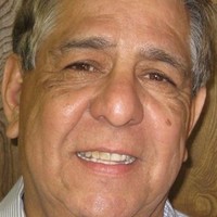 Trinity Forge, Inc. Employee Marcus Jimenez's profile photo