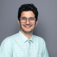 Sage Employee Desikan Jayaram's profile photo