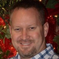 Williams Employee Darren Glover's profile photo