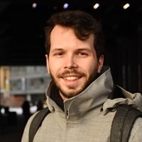 Backpack Employee Philipp Adrian's profile photo