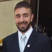 GoBar Employee Danilo Rodriguez's profile photo