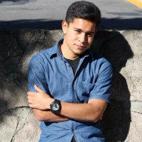 Library Employee Pahoran Bejar Garcia's profile photo