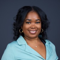 Fidelity Investments Employee Tiara Hill's profile photo