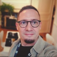 Smile Employee Fabien Thomas's profile photo