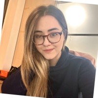 PKF Hellas Employee Anastasia Maria Panagiotopoulou's profile photo