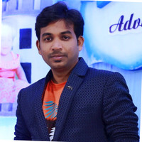 Krishna Dodla Email & Phone Number