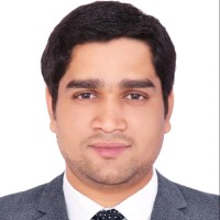 Lagardère Travel Retail Employee Maqbool Mohammed's profile photo