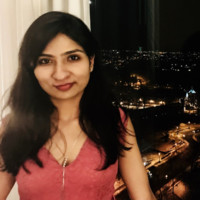 Manpreet Kaur Email & Phone Number