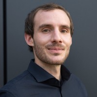 vhh.mobility Employee Fabian Zimmer's profile photo