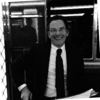Claro Brasil Employee Isaac Berensztejn's profile photo