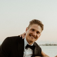 American Landmark Apartments Employee Daniel Looft's profile photo