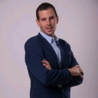 Startup in Stealth Mode Employee Zivojin Sekulic's profile photo