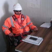 ESEM YAPI Employee Seckin Bozkaya's profile photo