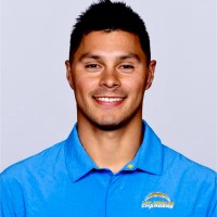 Los Angeles Chargers Employee Salvador Lopez's profile photo