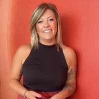 NOWJOBS Employee Jessica Beeckaert's profile photo