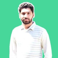 AIM Digital Technologies Employee Muhammad Qaisar's profile photo